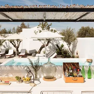 Hospedaria Country house