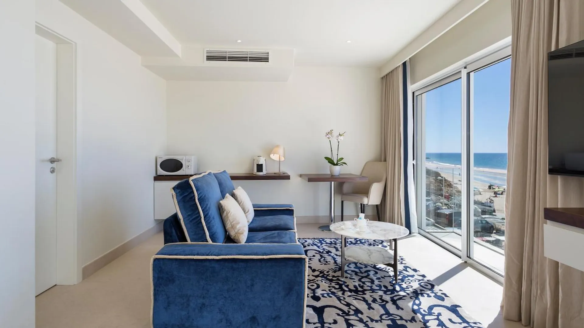 Residence Sol E Mar Salema 0*,
