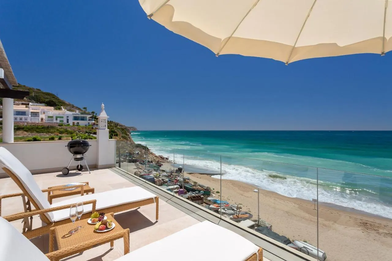 Residence Sol E Mar Salema Holiday home