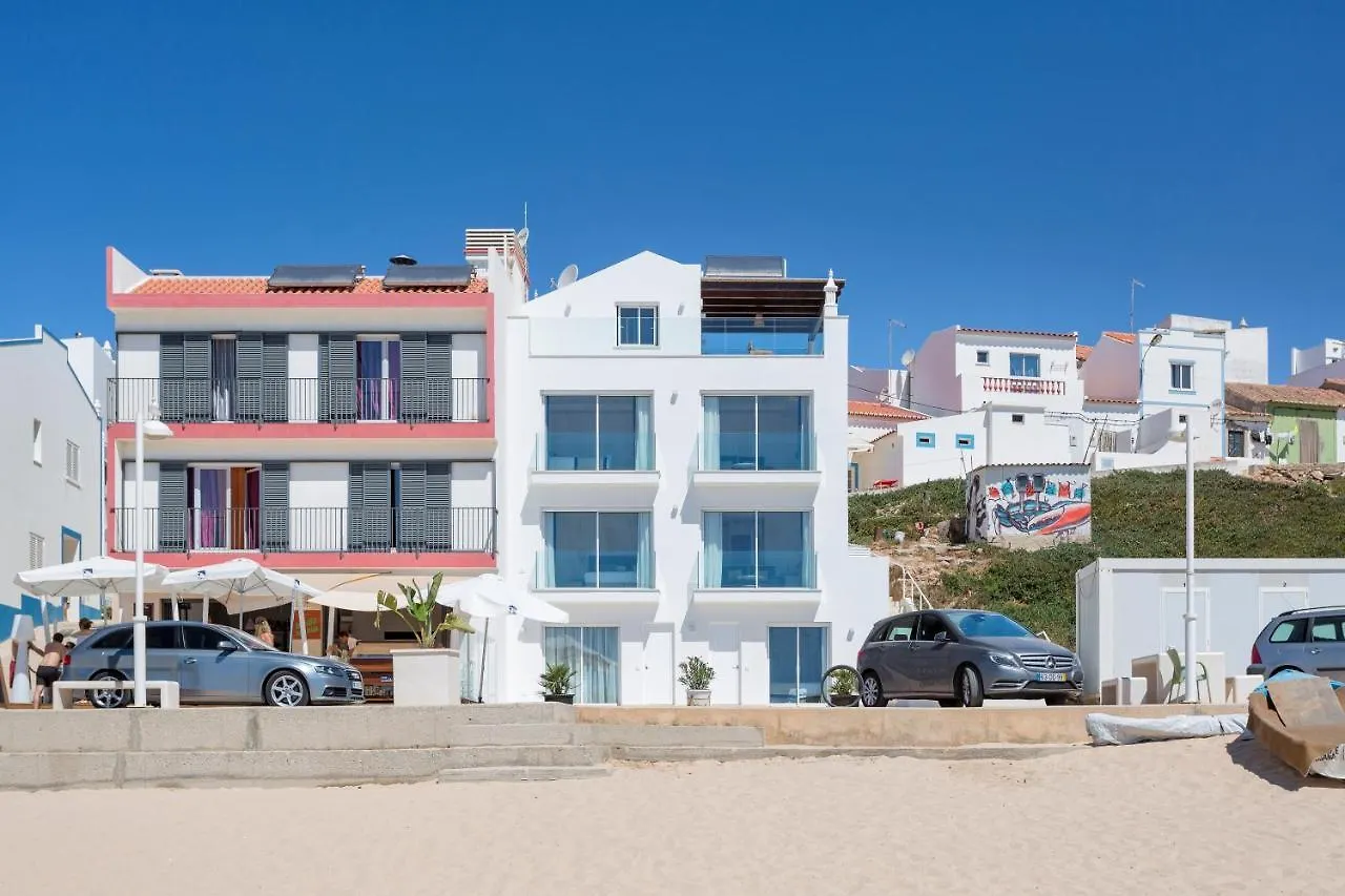 Holiday home Residence Sol E Mar Salema