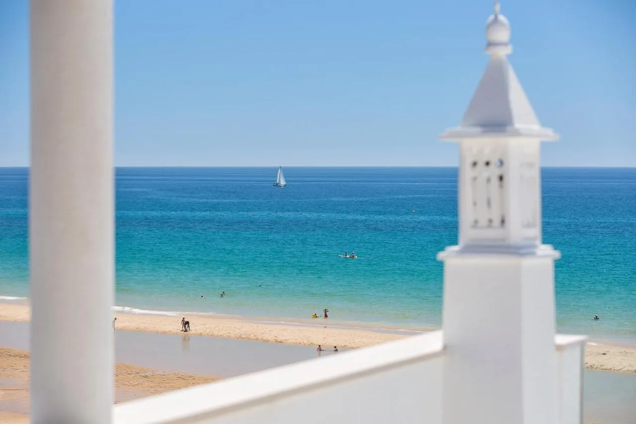 Residence Sol E Mar Salema 0*,